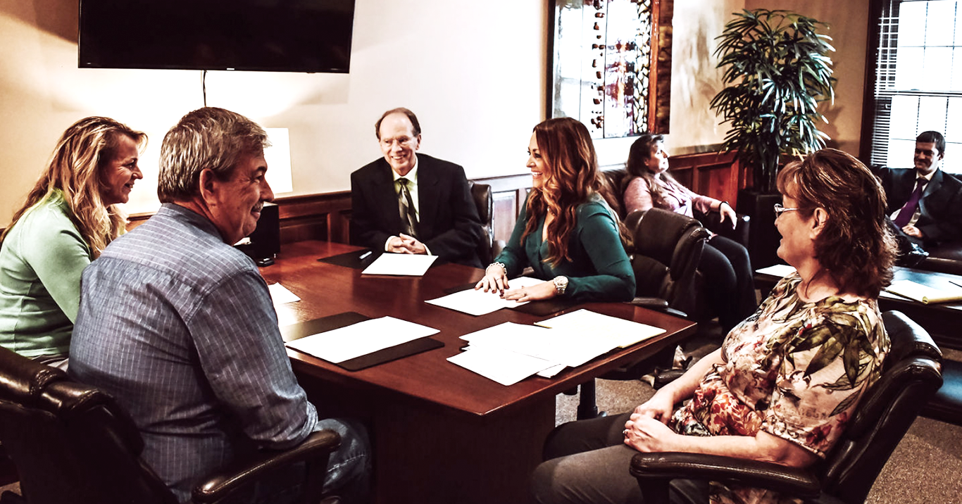 Bradstreet & Associates CPAS Inc in Xenia, OH