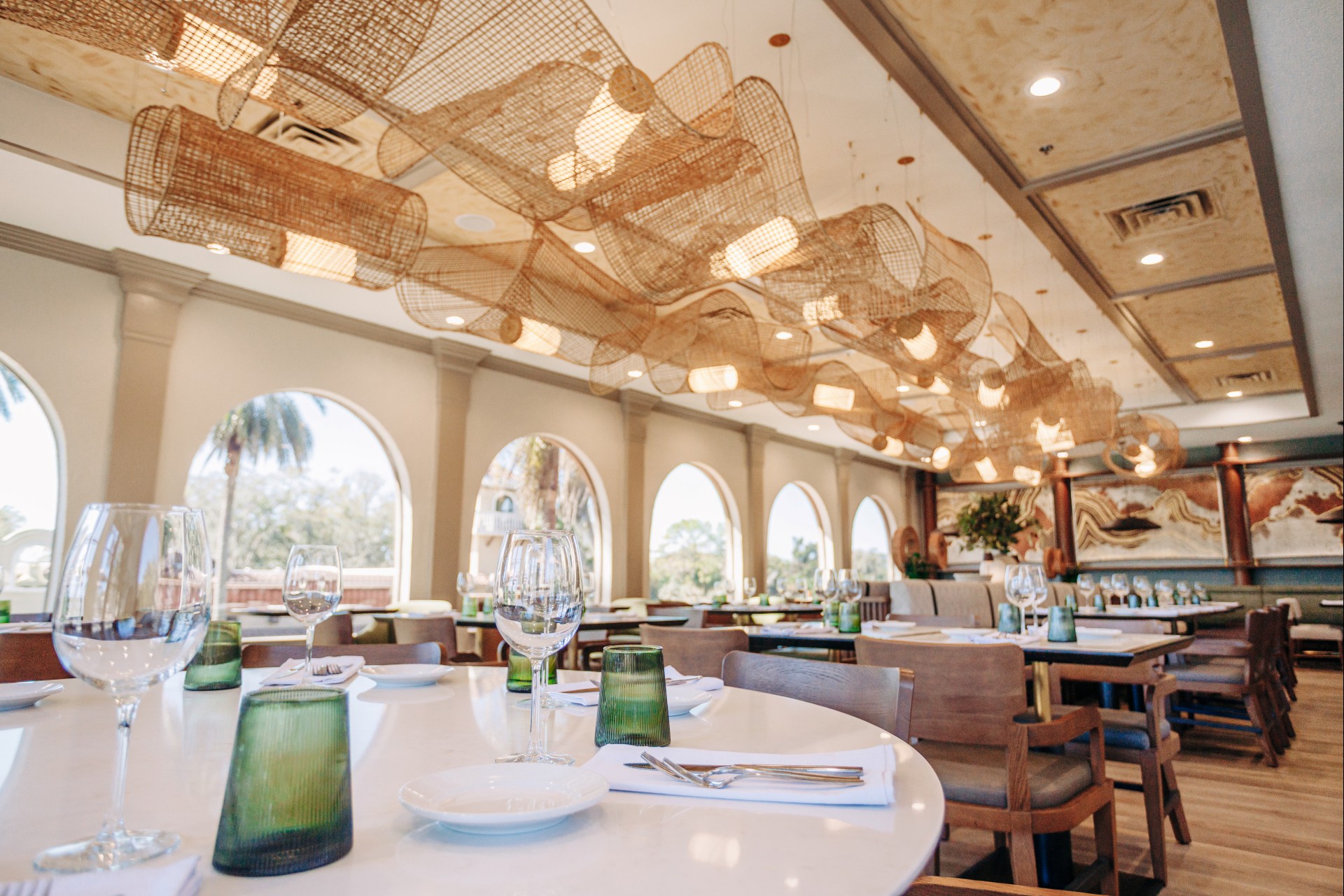 Conquistador Bar & Restaurant in Howey-In-The-Hills, FL (6)