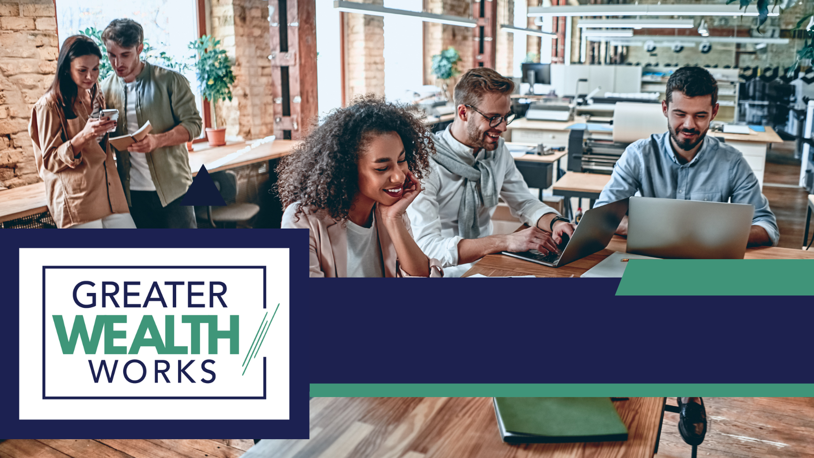 Greater Wealth Works in Kennesaw, GA (4)