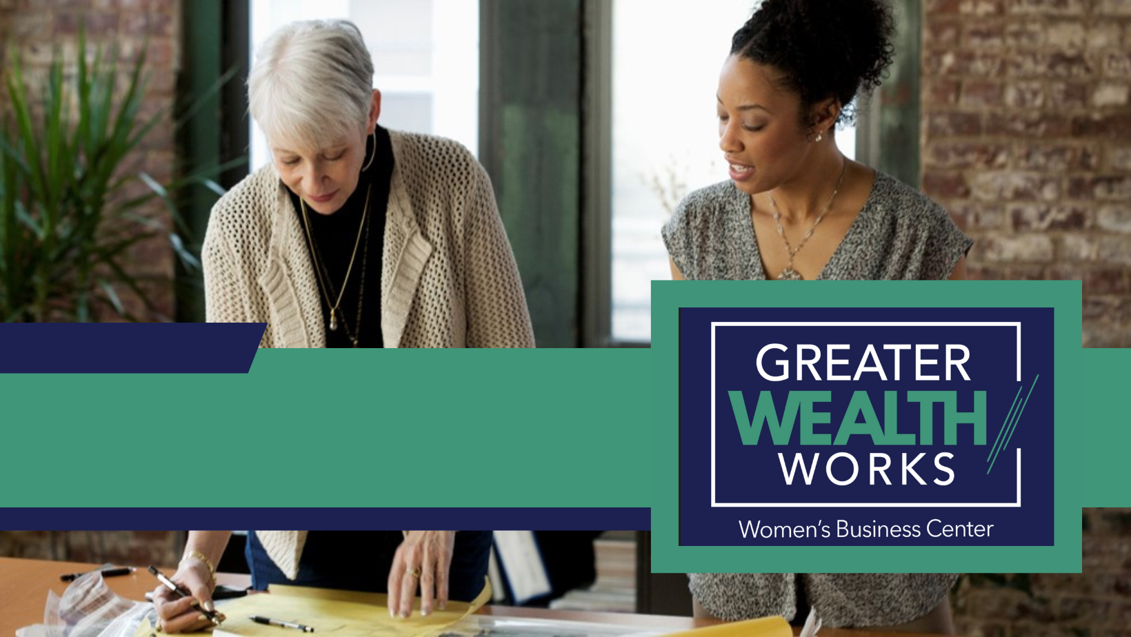 Greater Wealth Works in Kennesaw, GA (5)