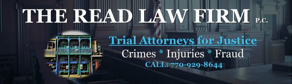 The Read Law Firm, P.C. in Conyers, GA (2)