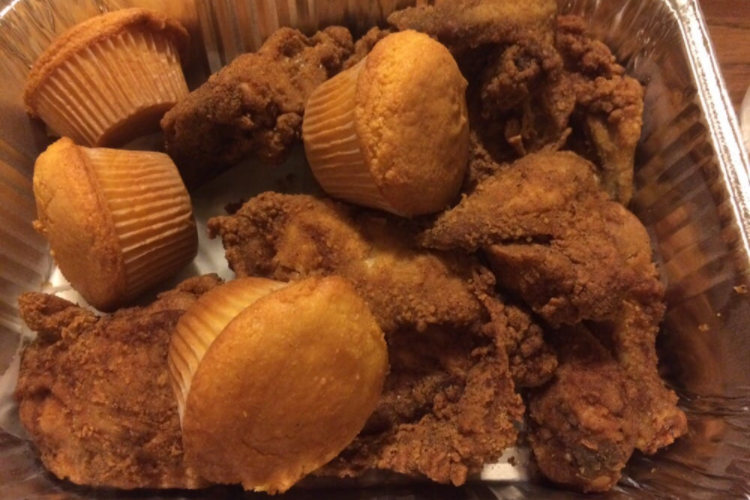 Ms Chicken Shack in Beaver Falls, PA (2)