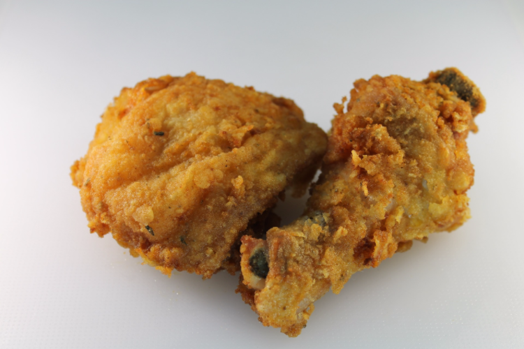 Ms Chicken Shack in Beaver Falls, PA (5)