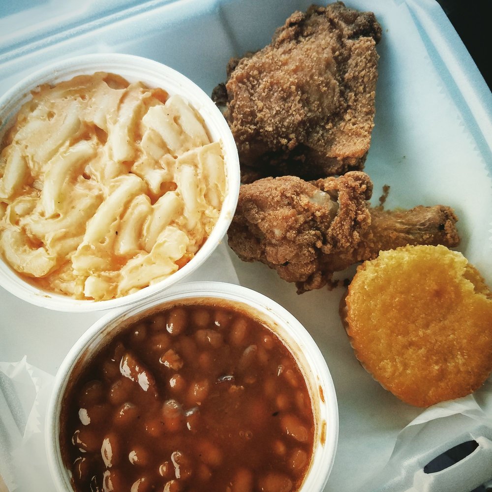 Ms Chicken Shack in Beaver Falls, PA (6)