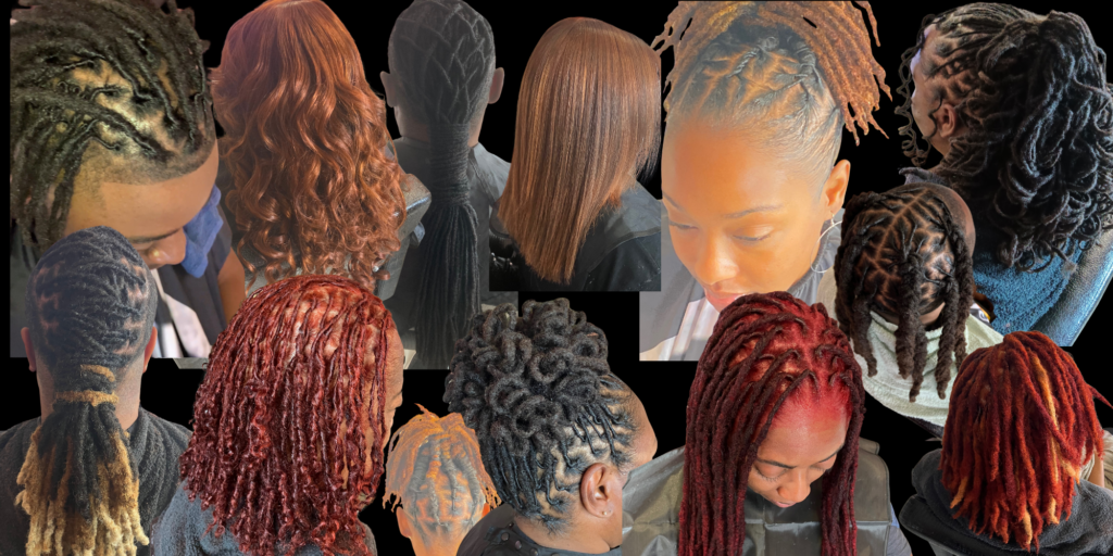 Hair Tamers Studio in Baton Rouge, LA (2)