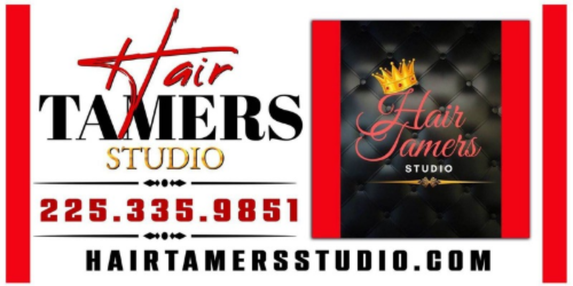 Hair Tamers Studio in Baton Rouge, LA (4)