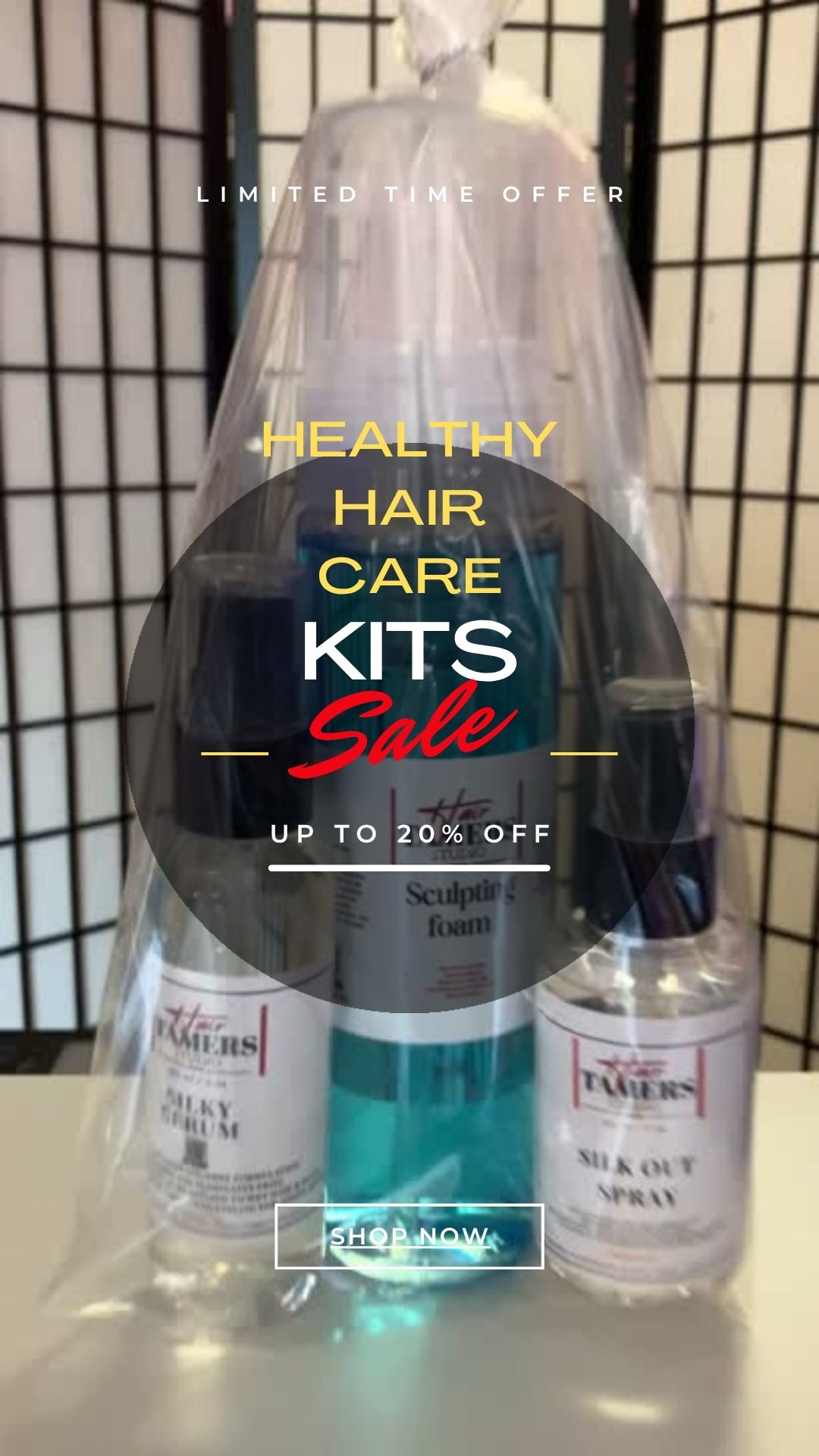 Hair Tamers Studio in Baton Rouge, LA (5)