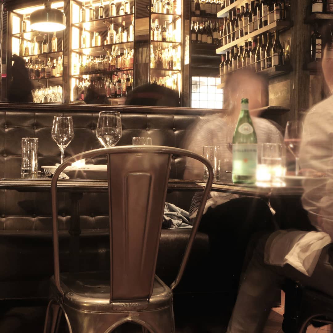 Bistro 221 in St George, SC (3)