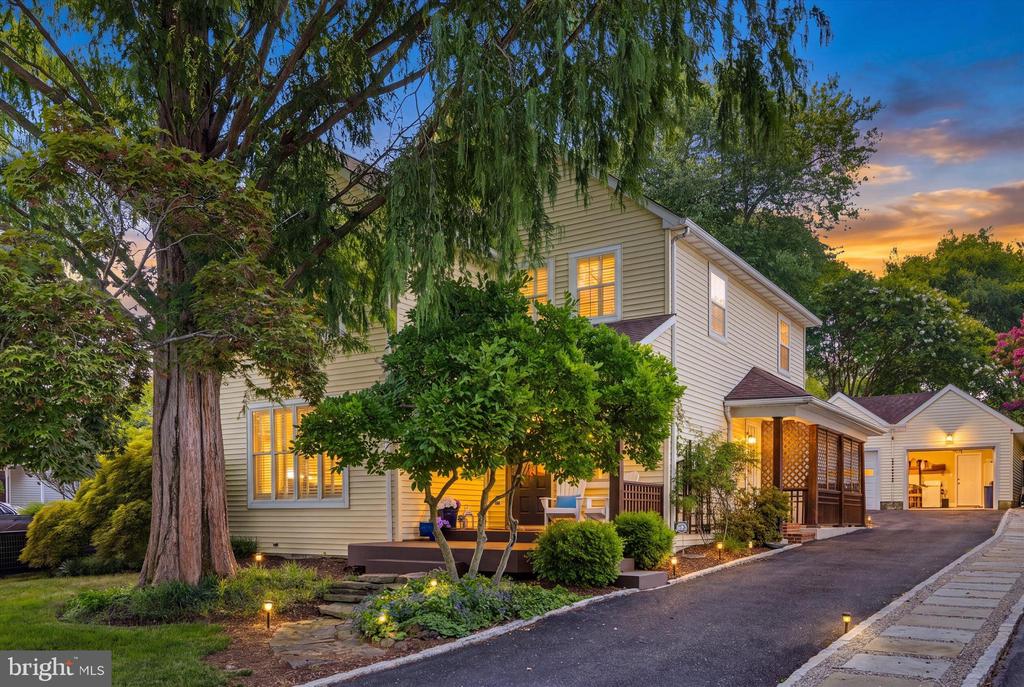 Teresa Klem, Long & Foster Real Estate in Annapolis, MD