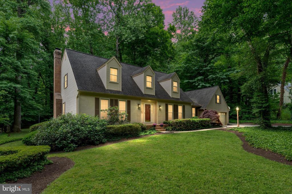 Teresa Klem, Long & Foster Real Estate in Annapolis, MD (2)