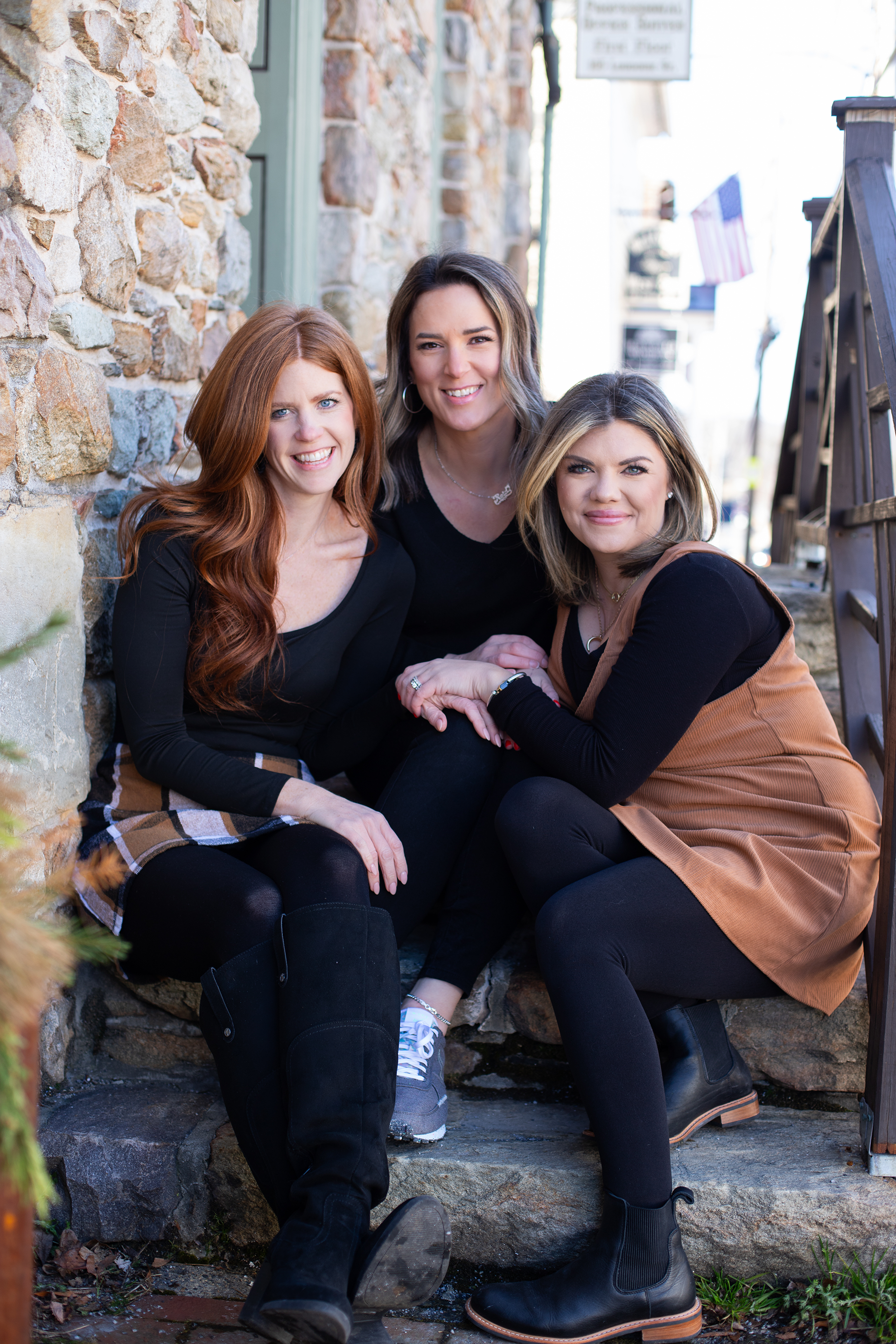 Affini & Co. Luxury Hair Lounge in Leesburg, VA (2)
