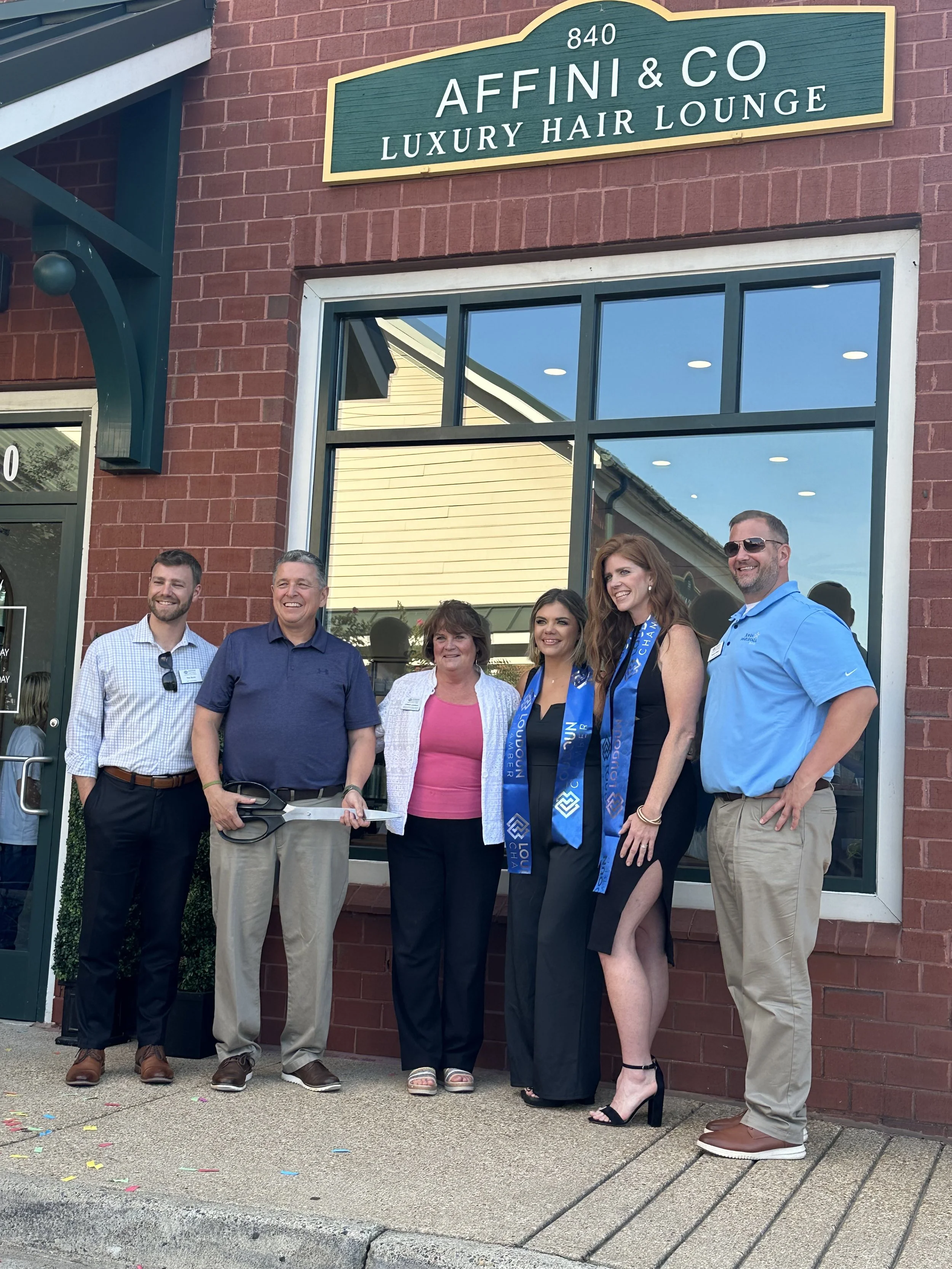 Affini & Co. Luxury Hair Lounge in Leesburg, VA (4)