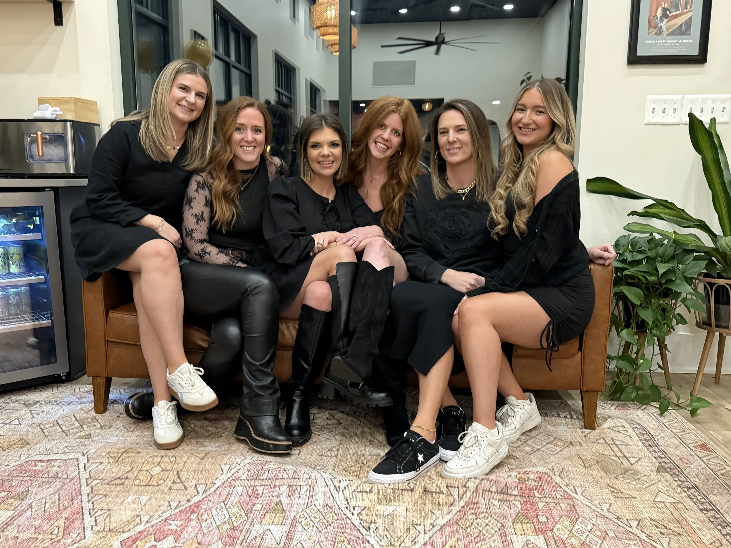 Affini & Co. Luxury Hair Lounge in Leesburg, VA (5)
