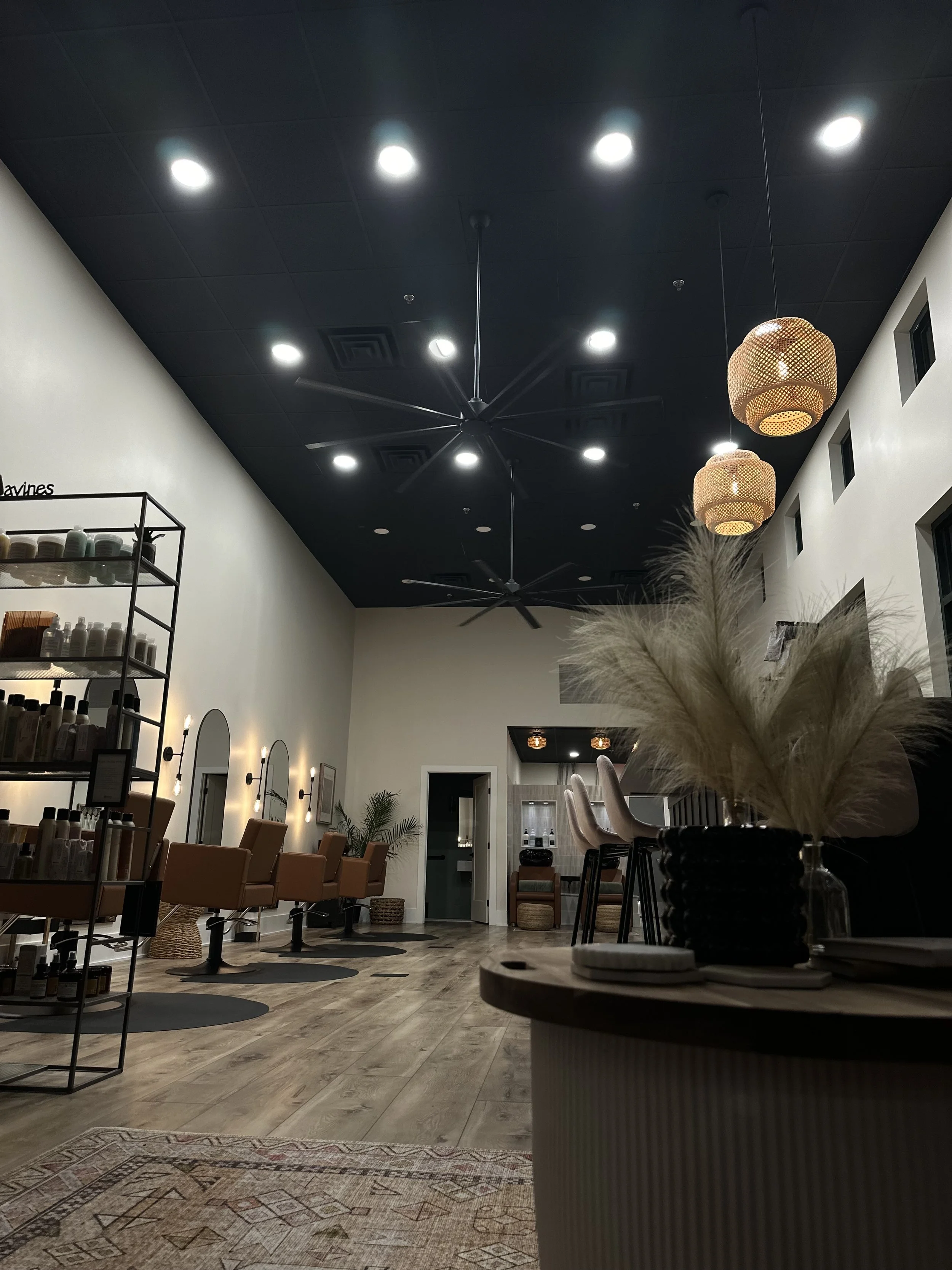 Affini & Co. Luxury Hair Lounge in Leesburg, VA (6)