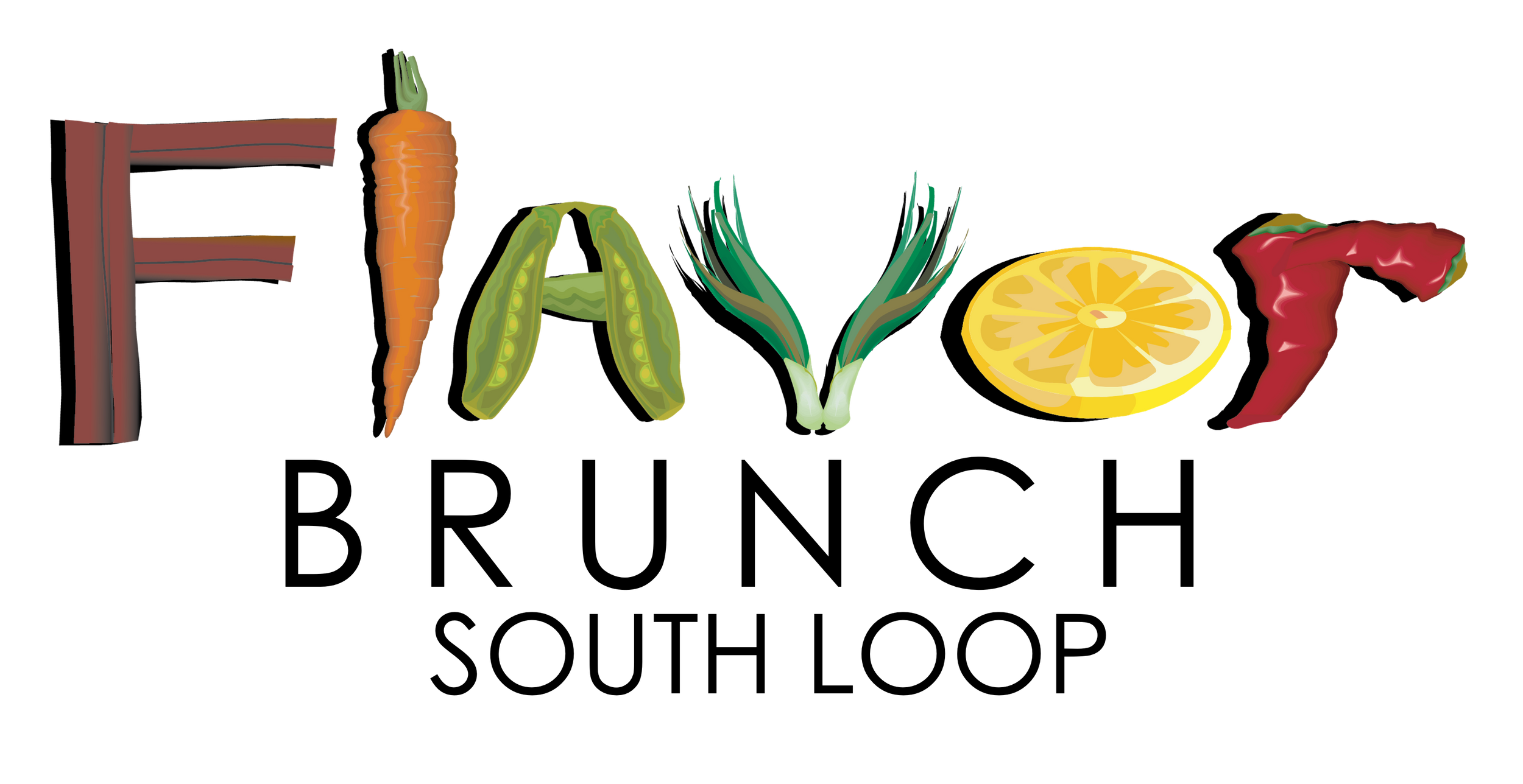 Flavor Brunch & Bar in Hazel Crest, IL