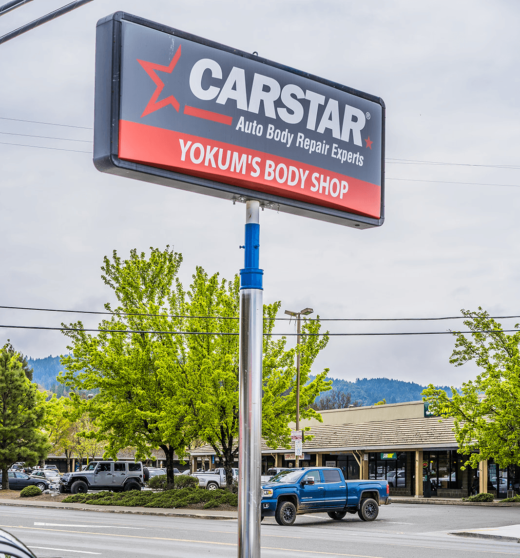 CARSTAR Kreations Auto Body Willits in Willits, CA