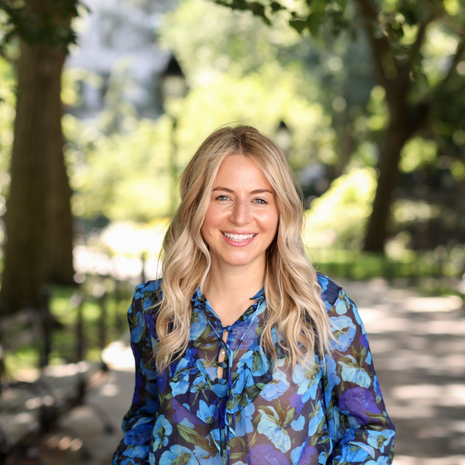 Danielle Nazinitsky at Decode Real Estate in New York, NY (5)