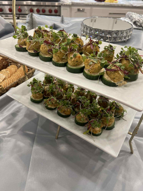 Simply French Kitchen in Little Elm, TX (4)