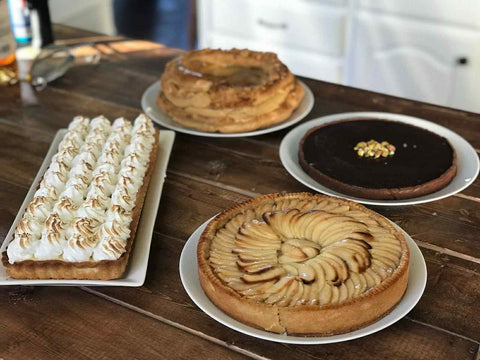 Simply French Kitchen in Little Elm, TX (5)