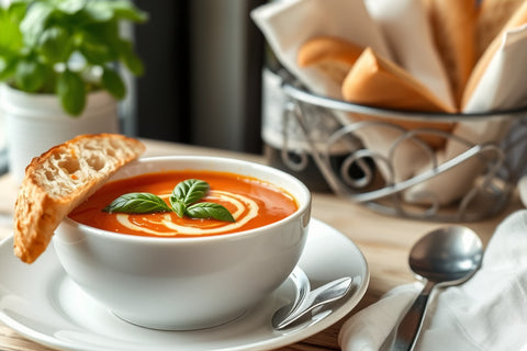Simply French Kitchen in Little Elm, TX (6)