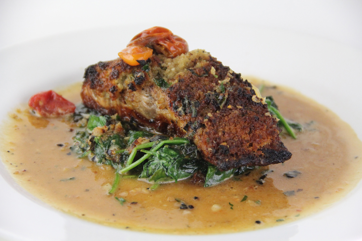 Trezeros Kitchen + Tap in Mt Prospect, IL (5)
