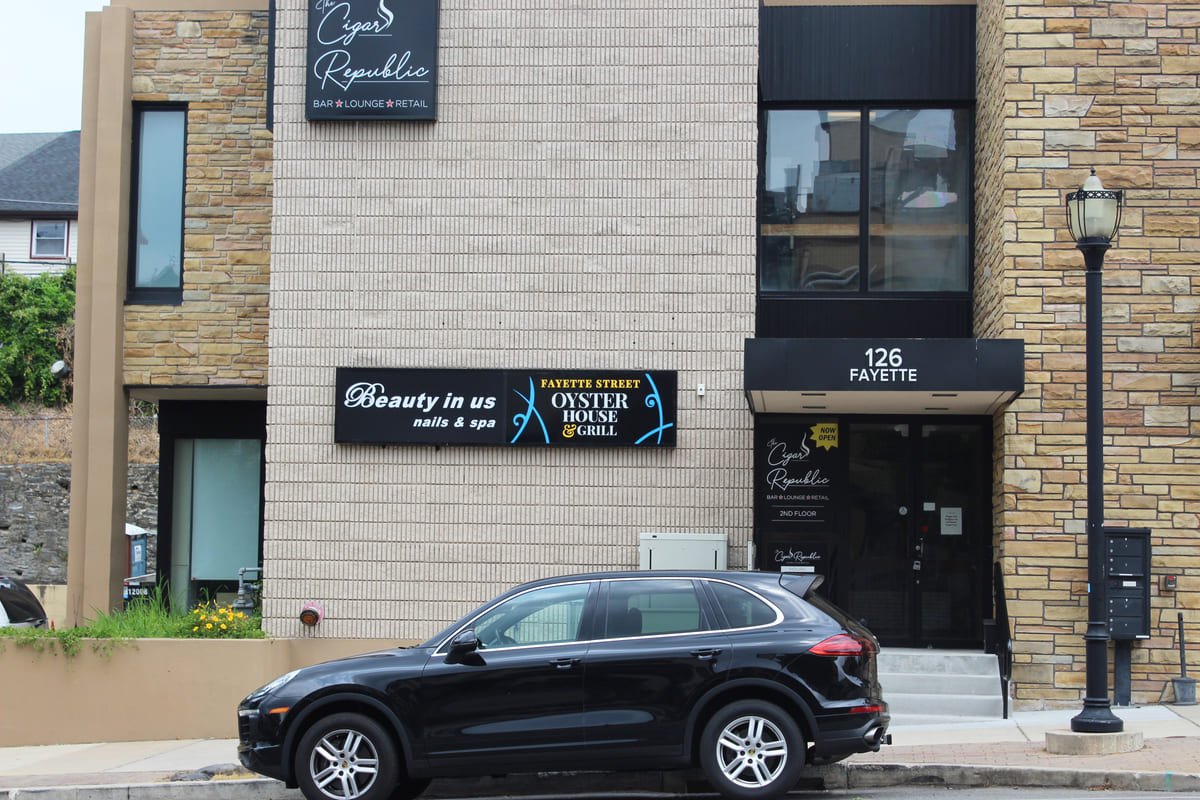 Beauty in us Nails in Conshohocken, PA
