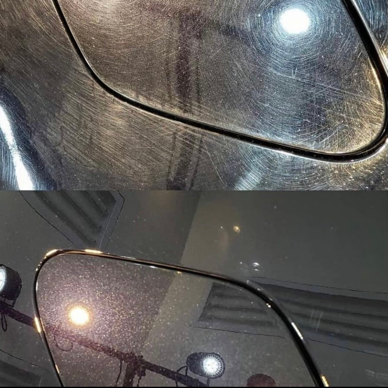 The Detail Station Ceramic Coatings Paint Protection Film and Detailing in Cincinnati, OH