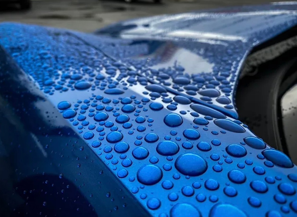 The Detail Station Ceramic Coatings Paint Protection Film and Detailing in Cincinnati, OH (2)