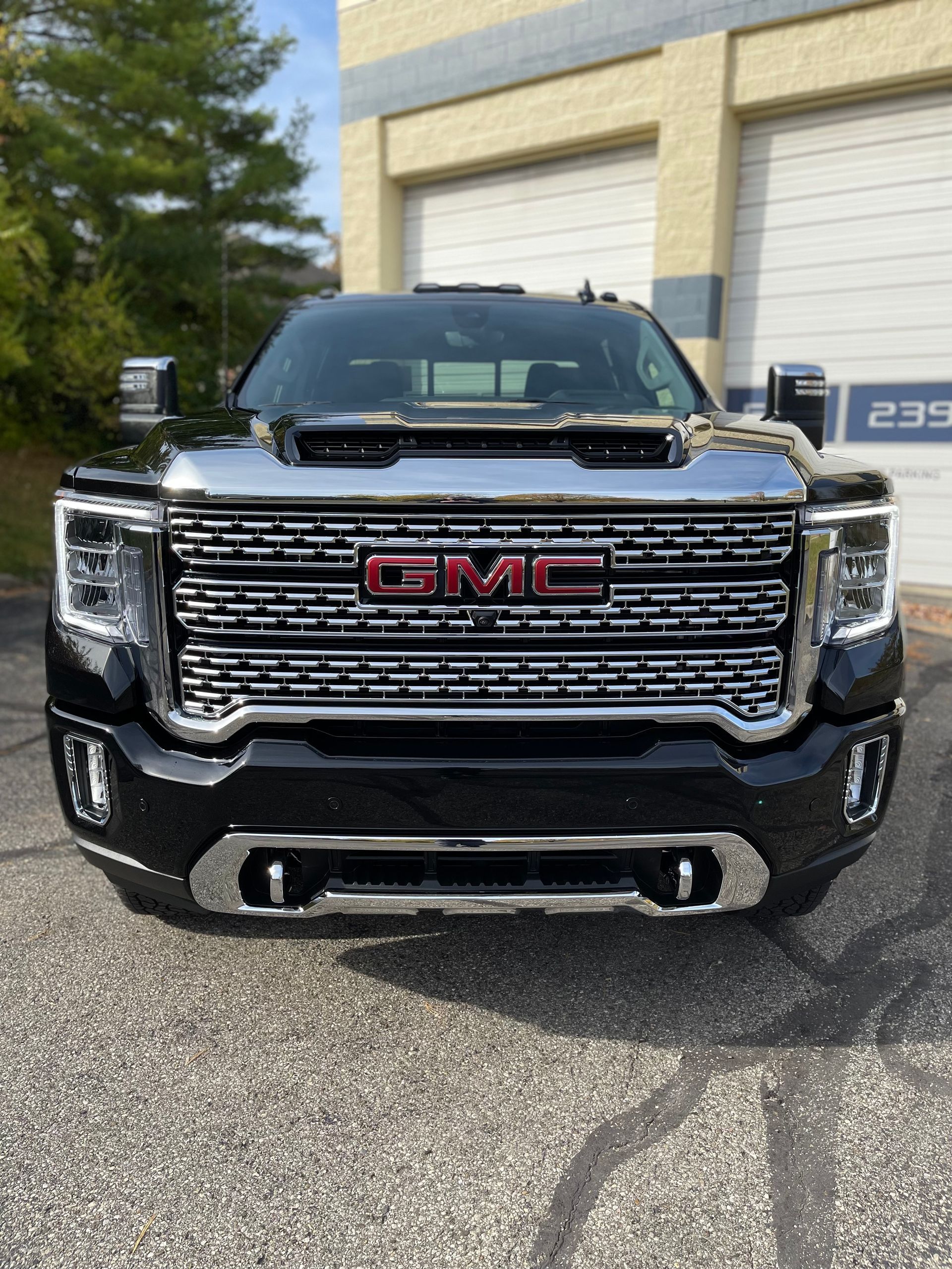 The Detail Station Ceramic Coatings Paint Protection Film and Detailing in Cincinnati, OH (4)