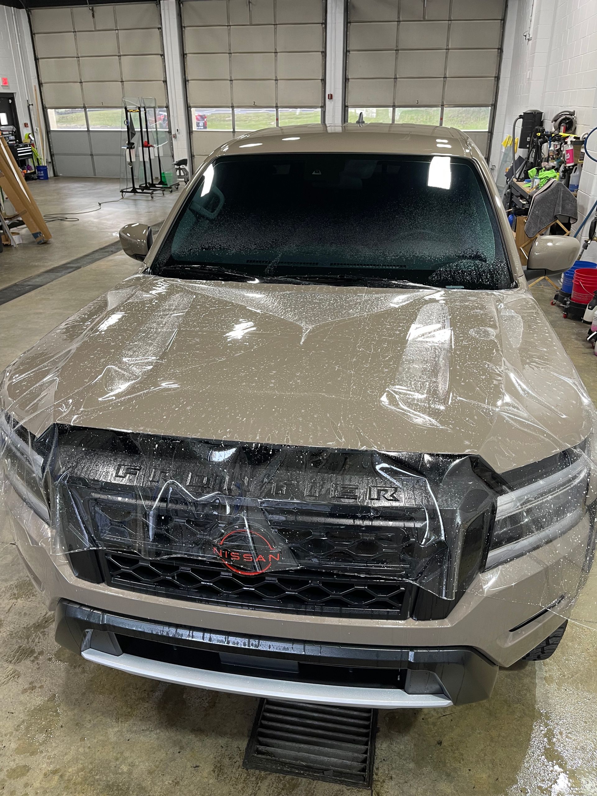 The Detail Station Ceramic Coatings Paint Protection Film and Detailing in Cincinnati, OH (5)