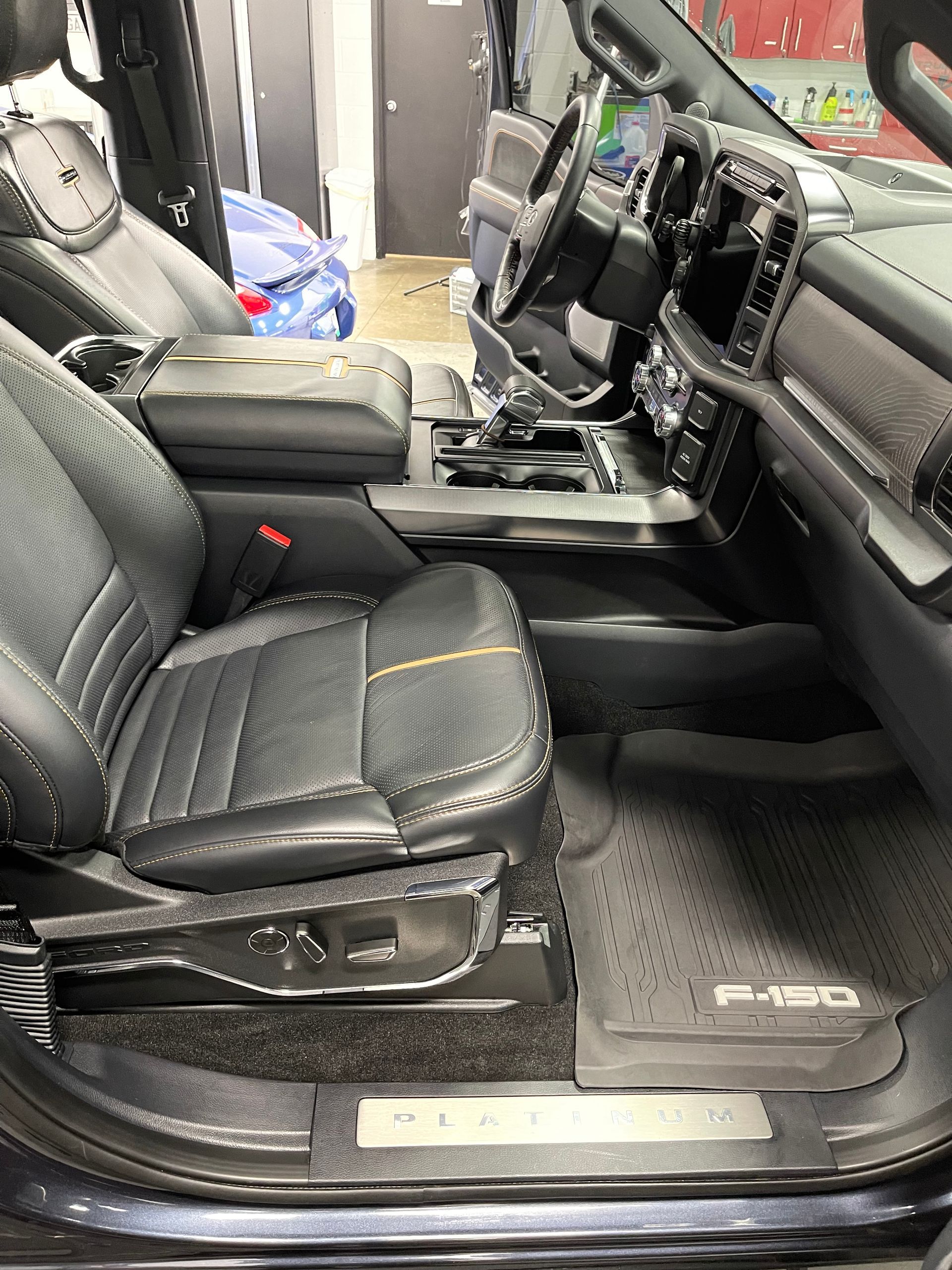 The Detail Station Ceramic Coatings Paint Protection Film and Detailing in Cincinnati, OH (6)