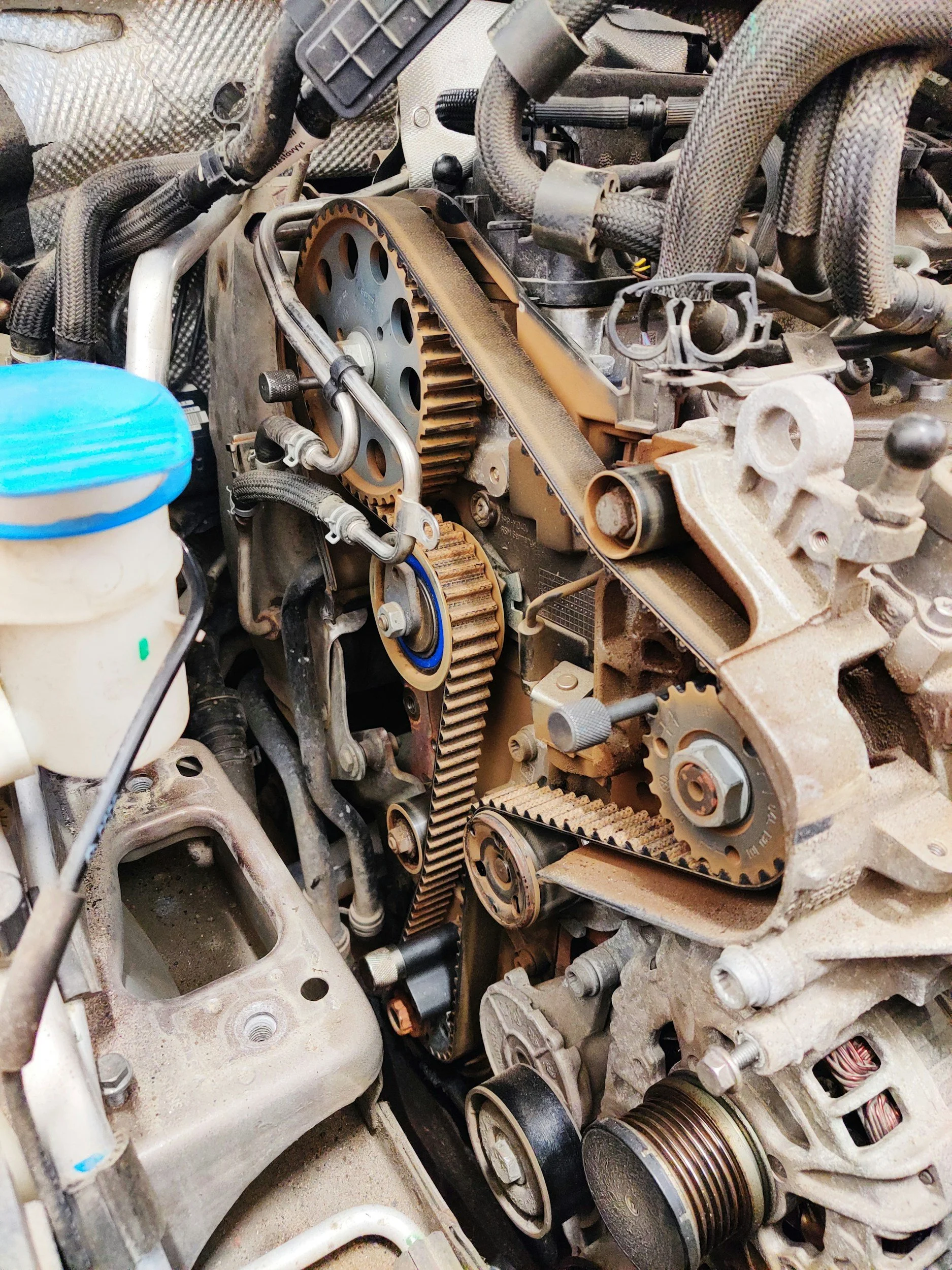 24 Hour Automotive in Rancho Cordova, CA