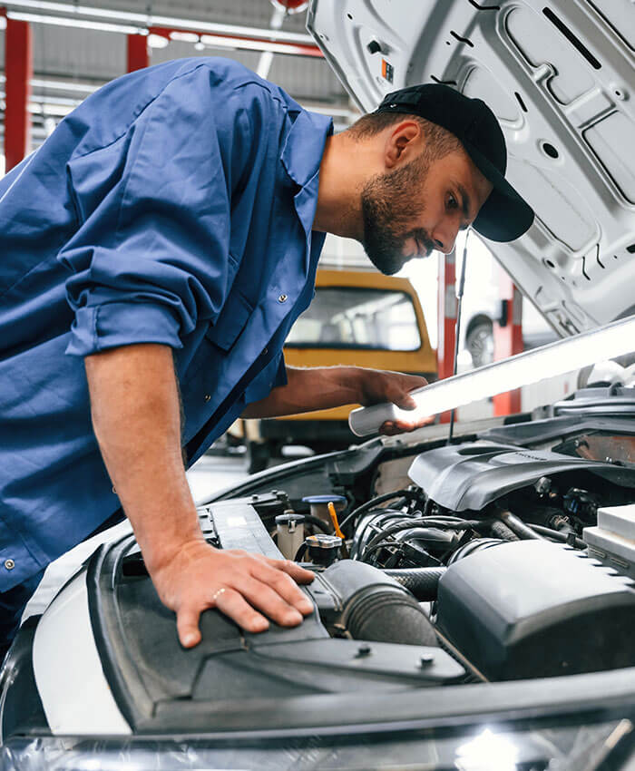 Concierge Autoworks in San Fernando, CA (3)
