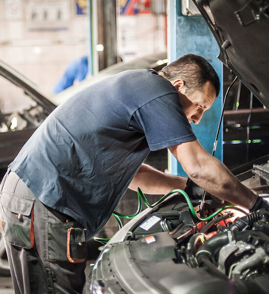 Concierge Autoworks in San Fernando, CA (4)