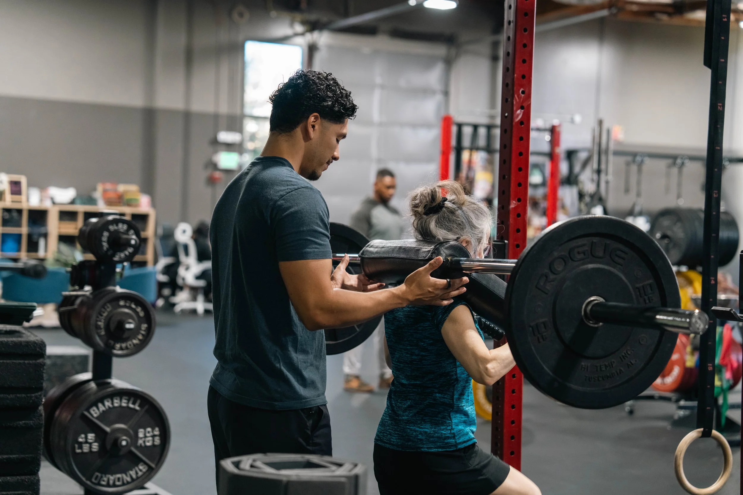 PerformanceGaines in Palo Alto, CA