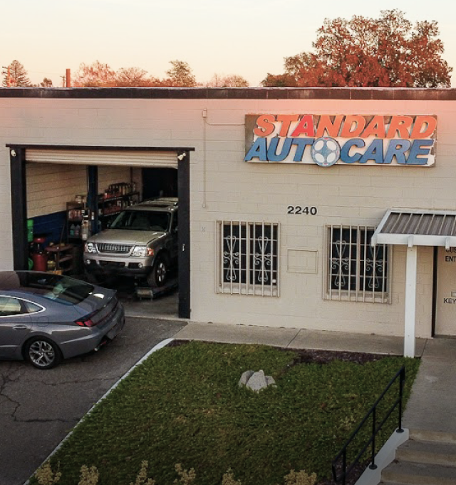 Standard Auto Care in Sacramento, CA (3)
