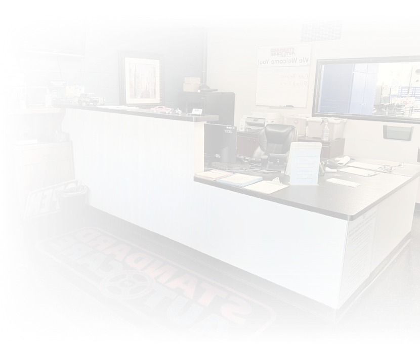 Standard Auto Care in Sacramento, CA (5)