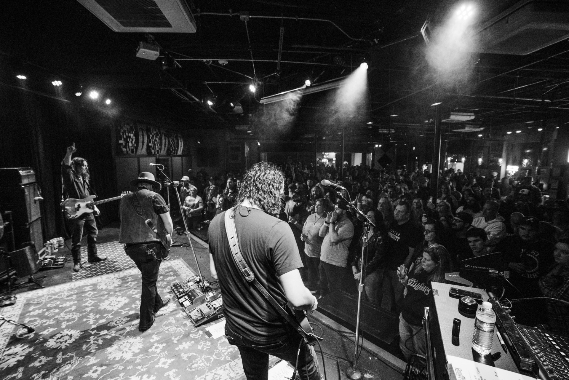 TOONEYS Social Club in McCaysville, GA
