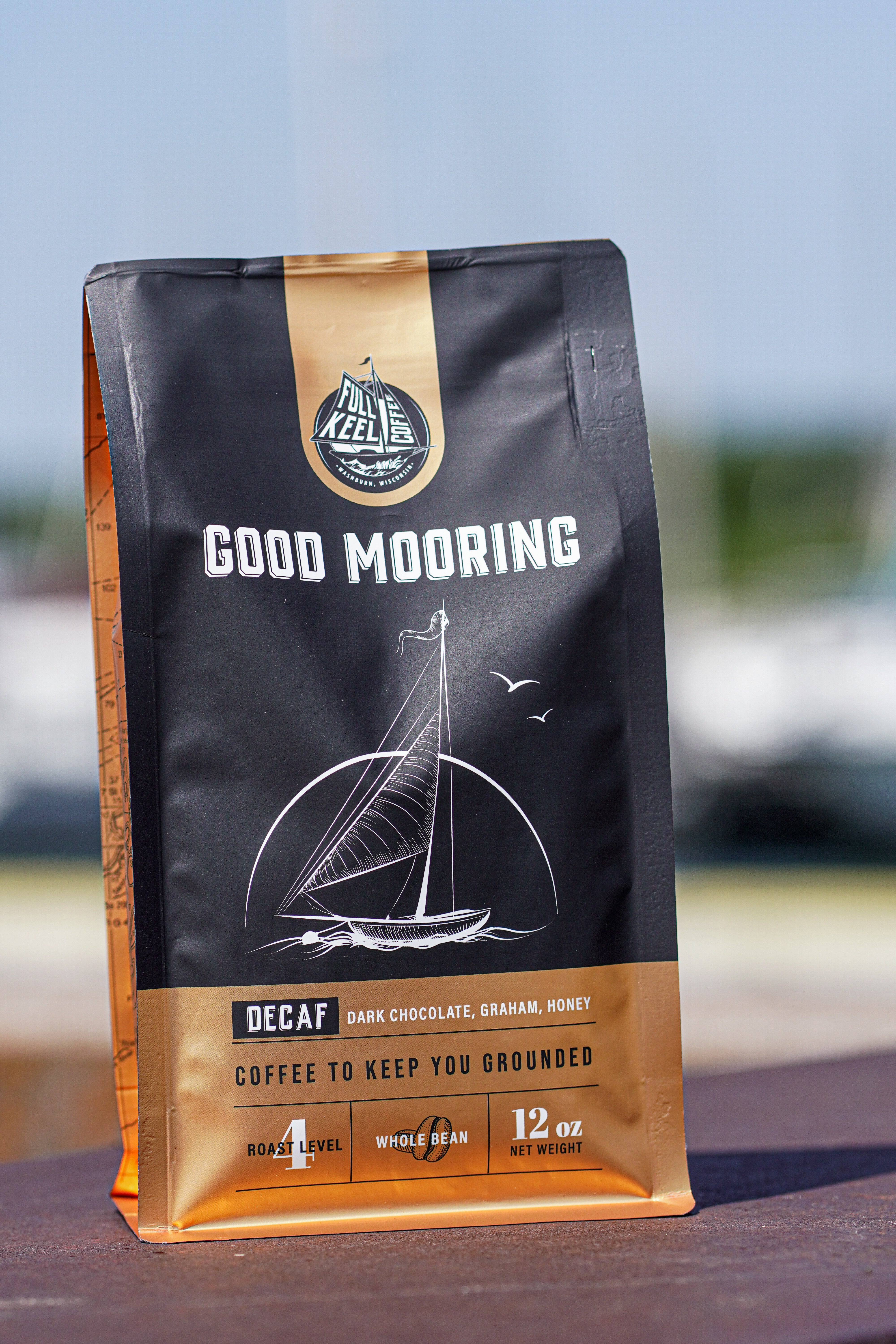 Full Keel Coffee in Washburn, WI (5)