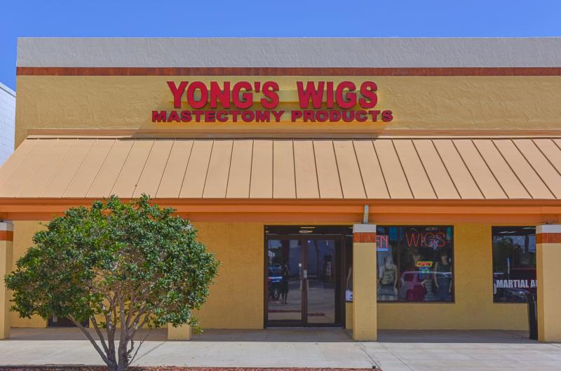 Yong's Wig in Rockledge, FL (3)