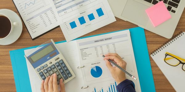 Richardson Consulting in Summerville, SC (2)