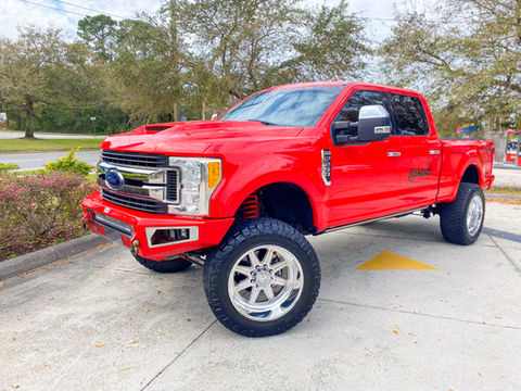 Teen Challenge Carwash & Detail Shop in Sanford, FL