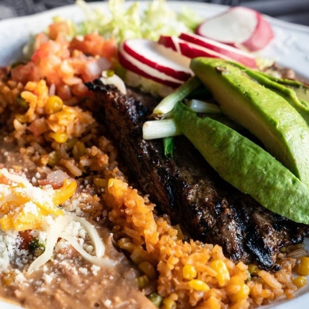 El Chingon Mexican & Southern Restaurant in Cowpens, SC (5)