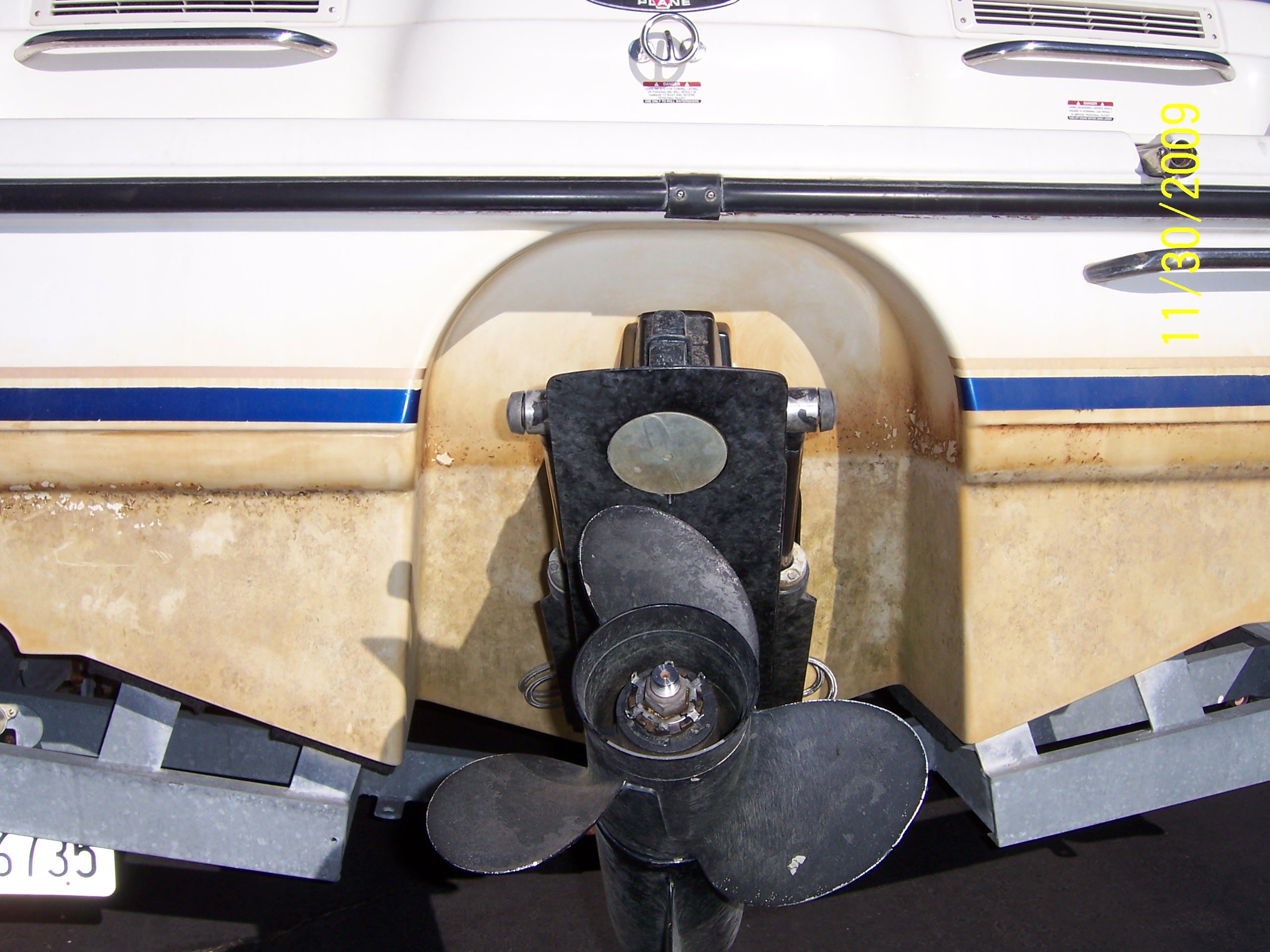 Lightning Auto, Boat & RV Detail in Costa Mesa, CA (2)