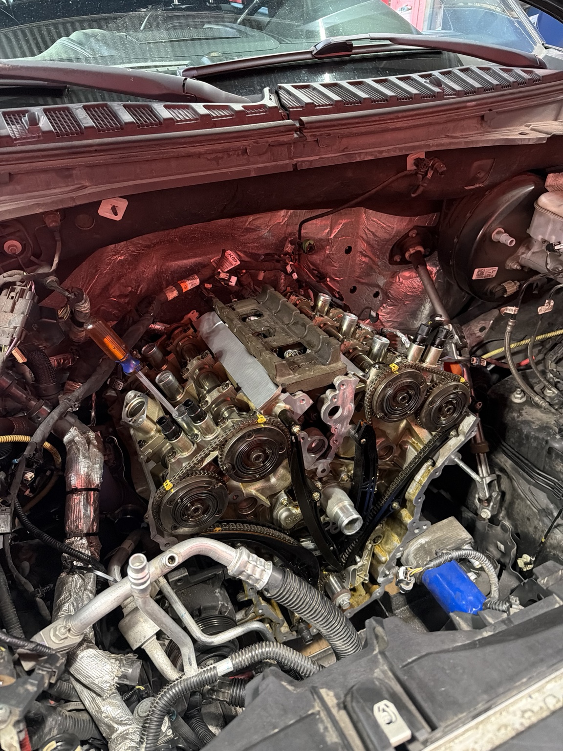 Alex Jr. Auto Repair & Electric in Long Beach, CA (2)