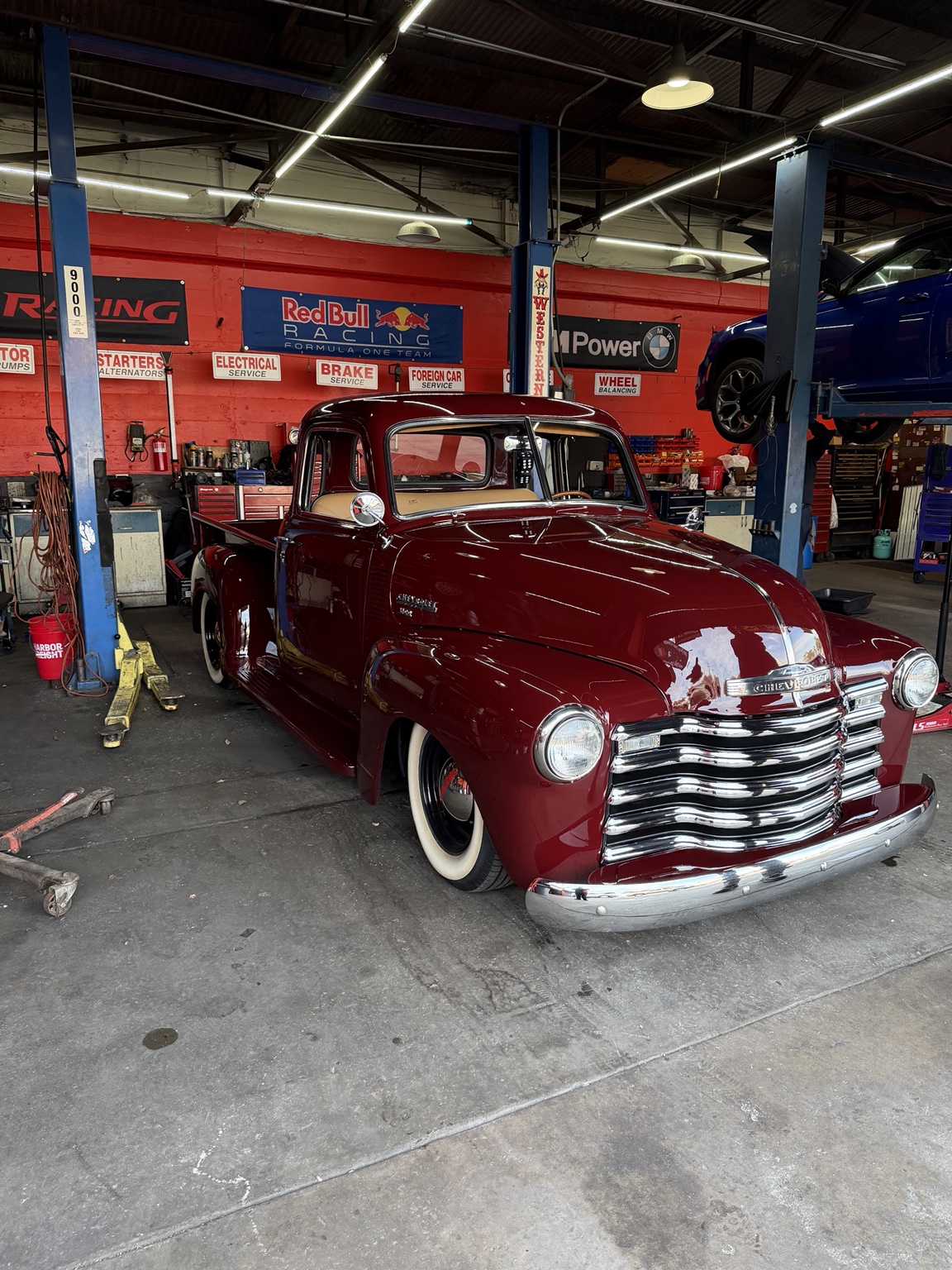 Alex Jr. Auto Repair & Electric in Long Beach, CA (4)