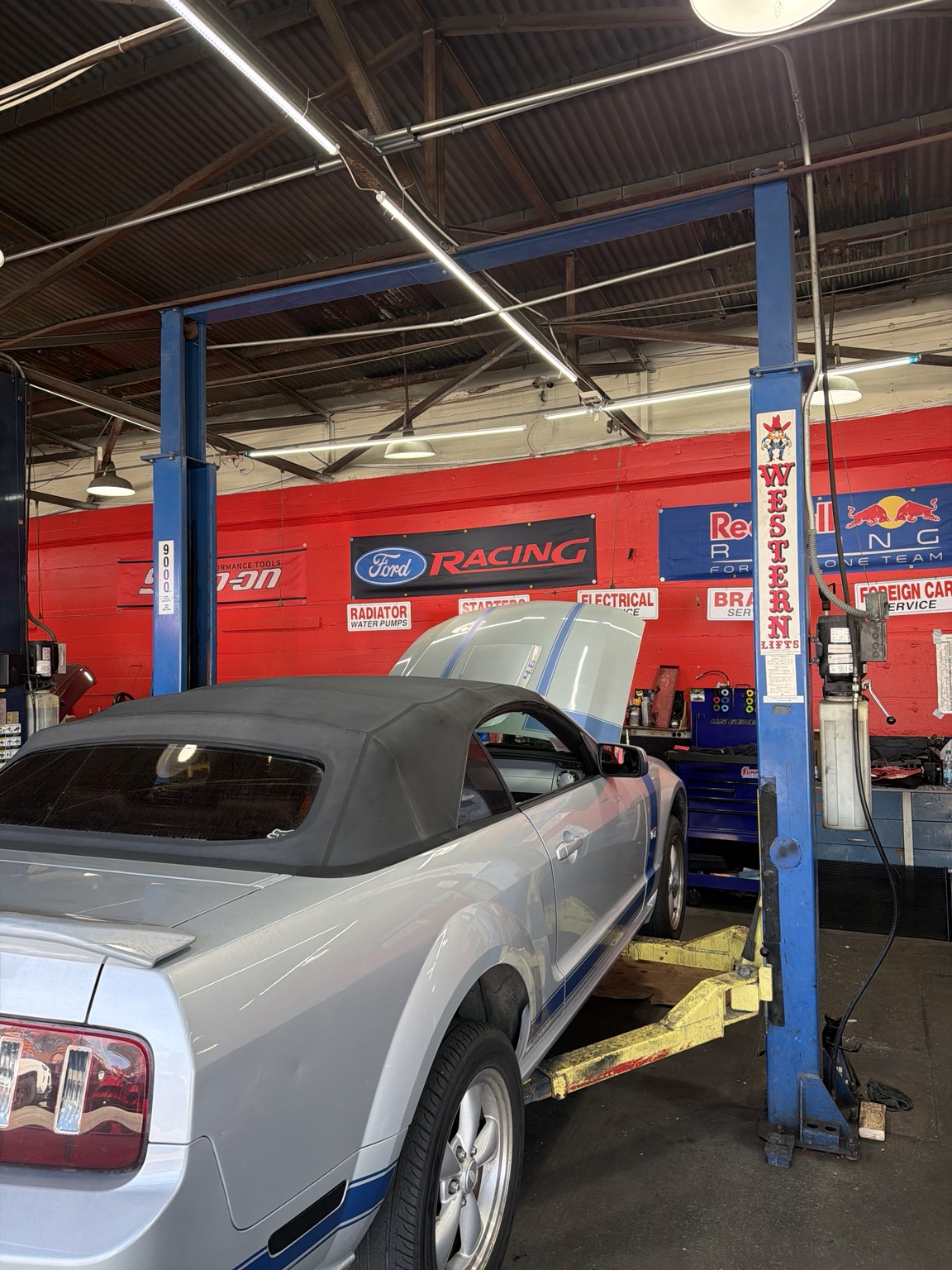 Alex Jr. Auto Repair & Electric in Long Beach, CA (6)