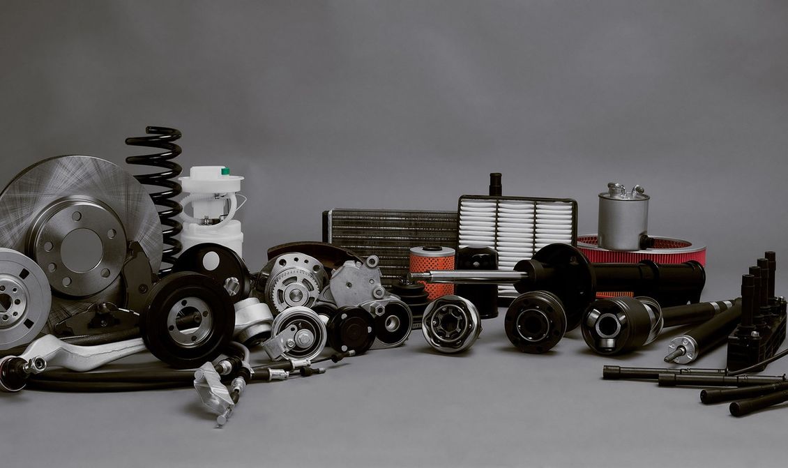 Manasek Auto Parts Inc in Dickson City, PA