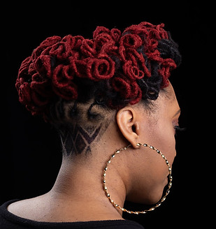 Mzladylox Unique Naturalz Hair Salon in Atlanta, GA (3)