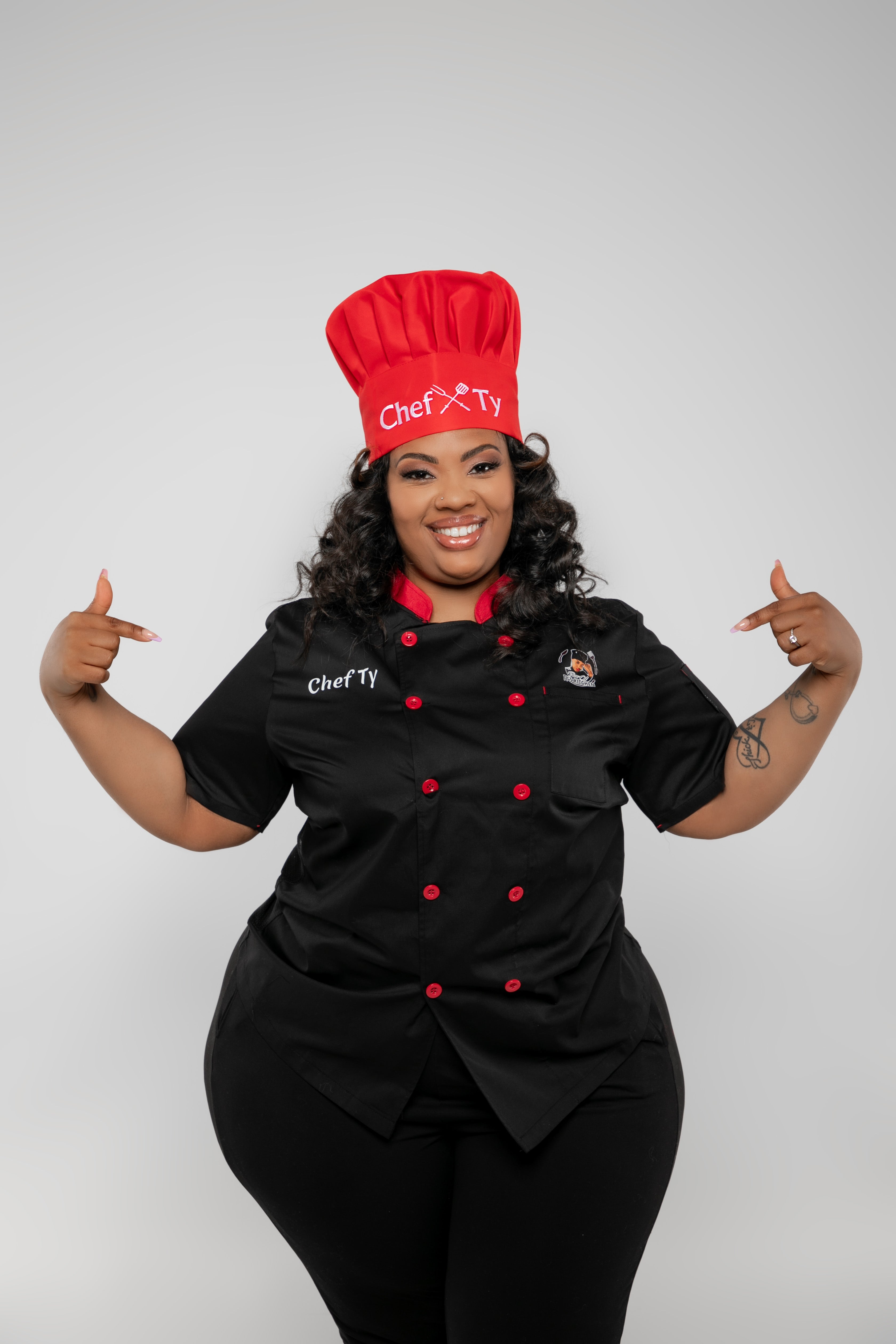 Taste of Ty's kitchen in Woodlawn, MD (6)